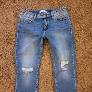 Kancan size 13 jeans